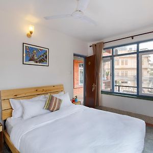 Deluxe Single Room Balcony
